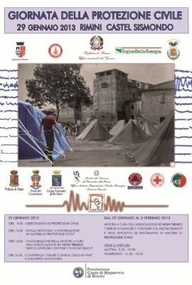 Giornata della Protezione Civile